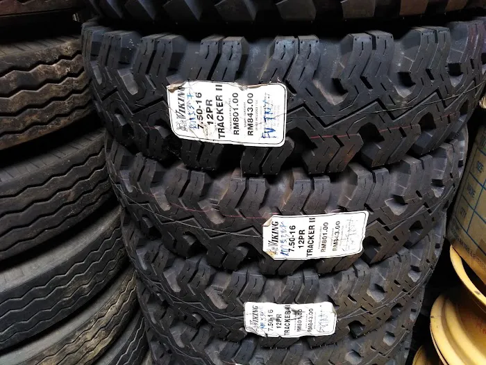 Sen Hing Tyre Trading Picture 5