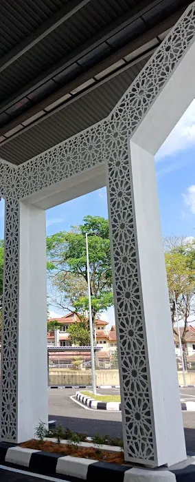 Masjid Bukit Rahman Putra Picture 8
