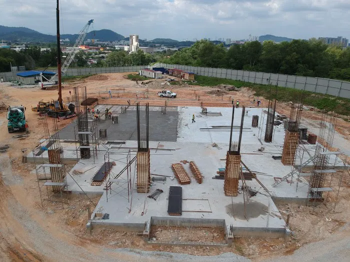 Masjid Bukit Rahman Putra Picture 9