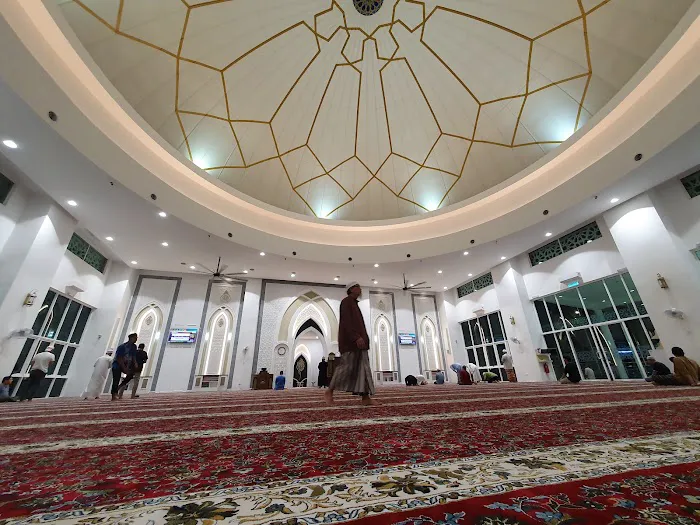 Masjid Bukit Rahman Putra Picture 1