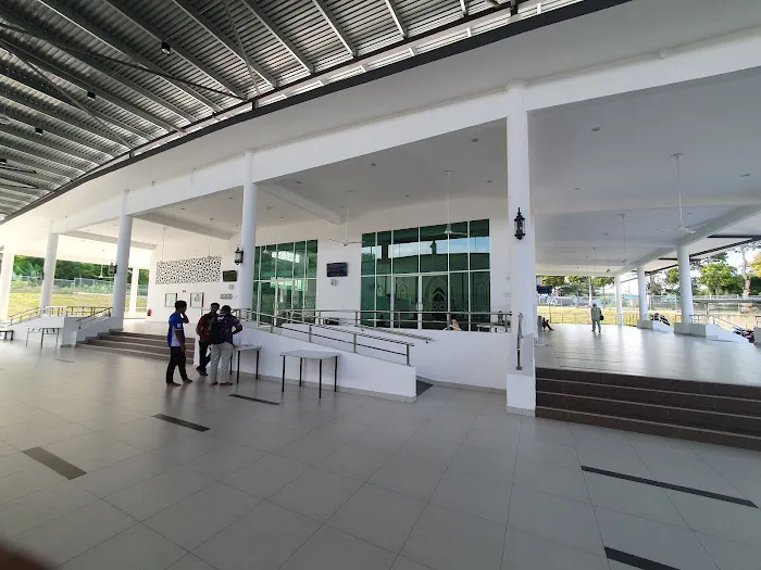 Masjid Bukit Rahman Putra Picture 6