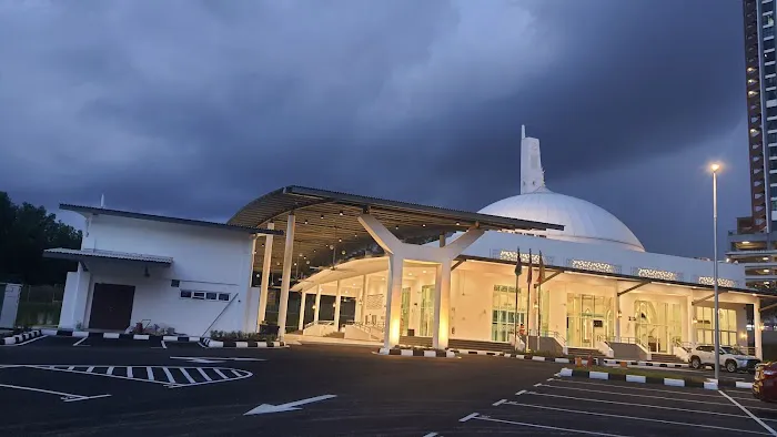 Masjid Bukit Rahman Putra Picture 2