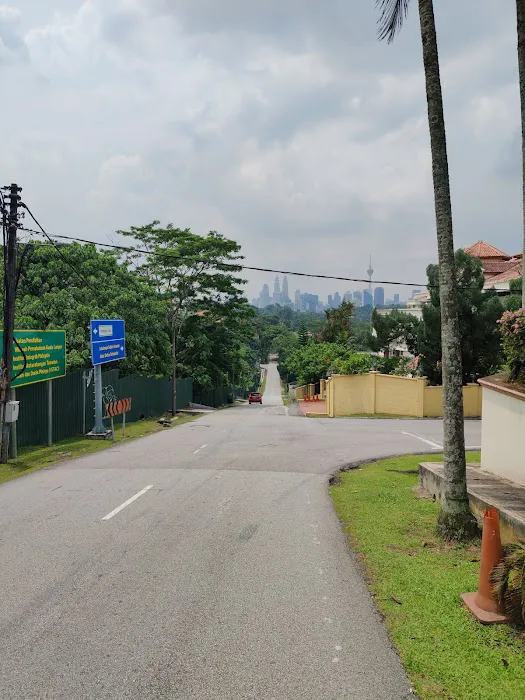 Most Beautiful Street in KL Picture 8