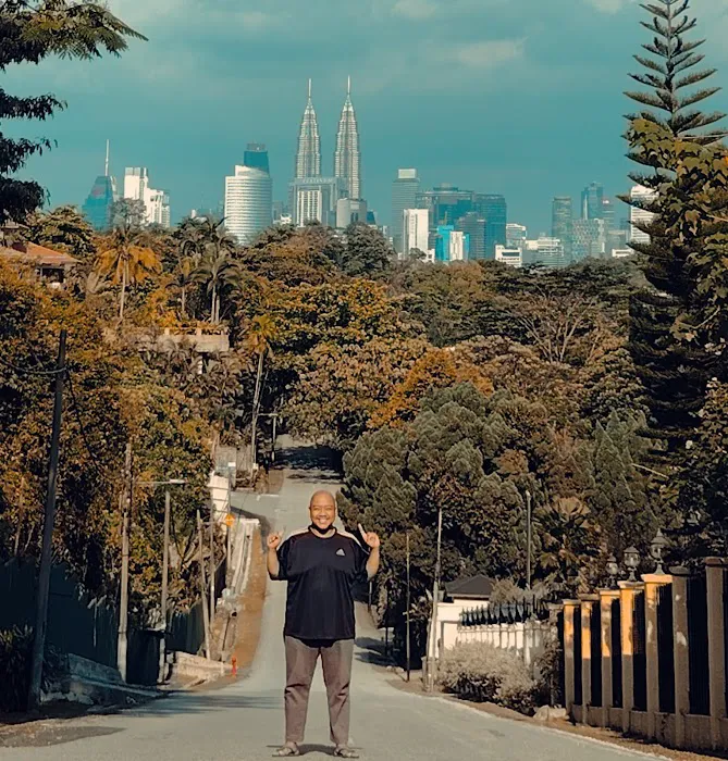 Most Beautiful Street in KL Picture 6