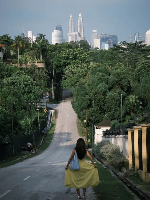 Most Beautiful Street in KL Picture 9