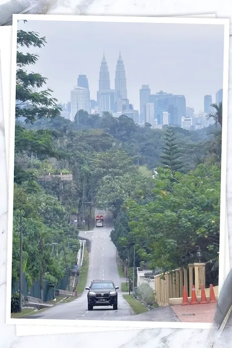 Most Beautiful Street in KL Picture 7