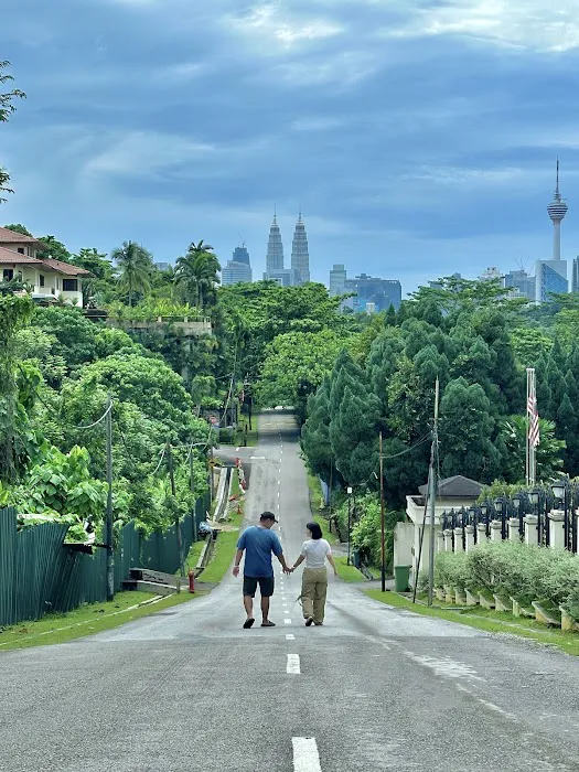Most Beautiful Street in KL Picture 3