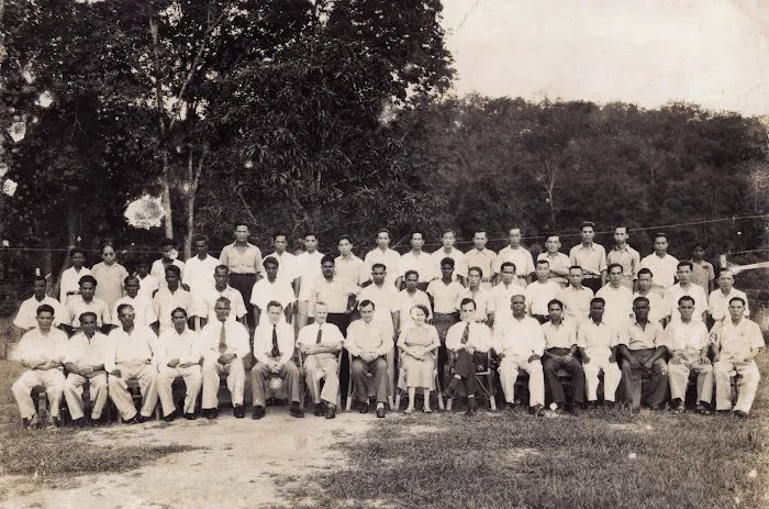 Telemong Estate 1929 Picture 2