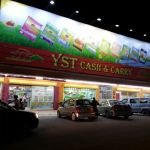 YST CASH & CARRY