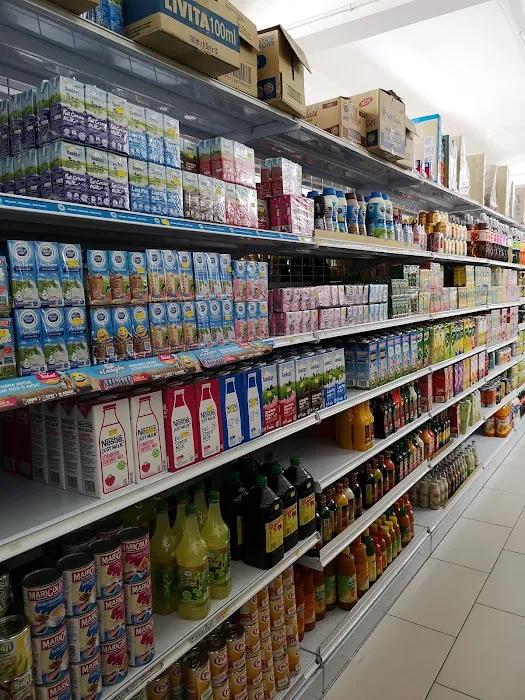 YST CASH & CARRY Picture 2