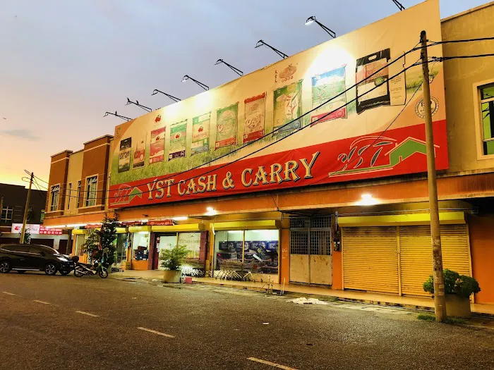 YST CASH & CARRY Picture 4