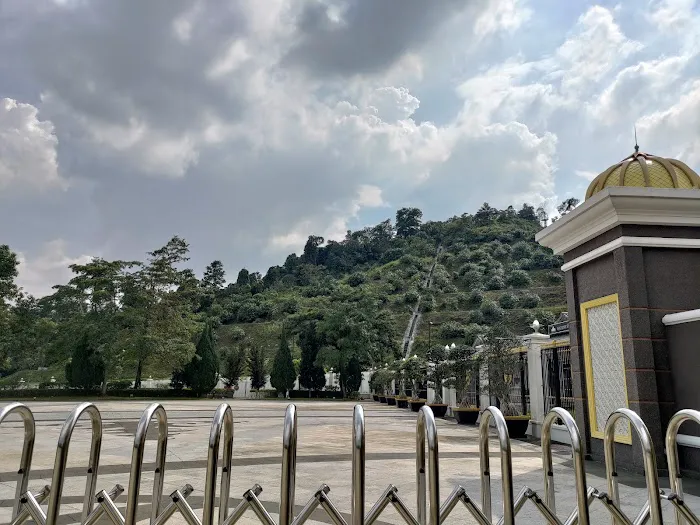 National Palace Photo Point Picture 5