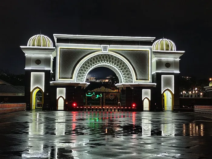 National Palace Photo Point Picture 3