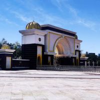 National Palace Photo Point ico