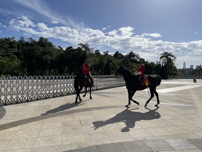 National Palace Photo Point Picture 8