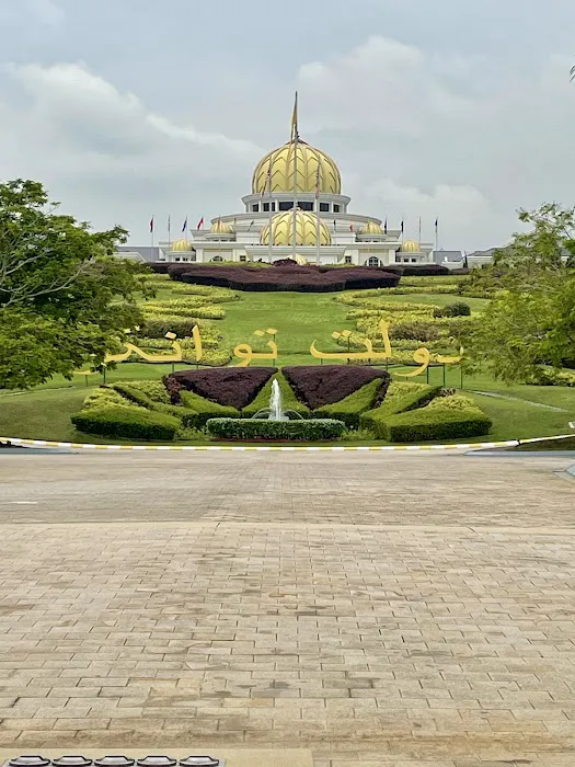 National Palace Photo Point Picture 6