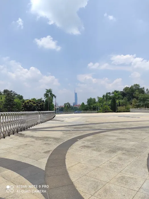 National Palace Photo Point Picture 4