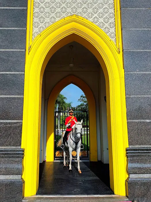 National Palace Photo Point Picture 2