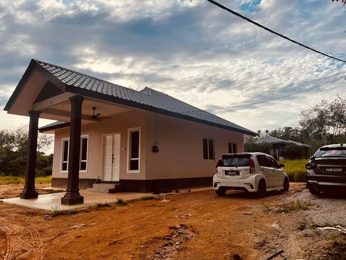 Homestay Docmie Sg Pas Picture 1