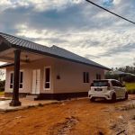 Homestay Docmie Sg Pas