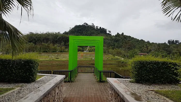 Titik Tengah Semenanjung Picture 2