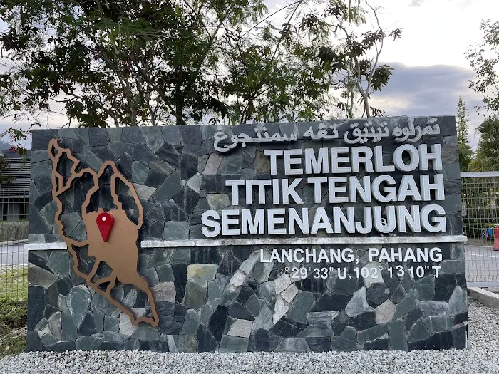 Titik Tengah Semenanjung Picture 3