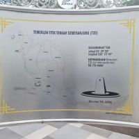 Titik Tengah Semenanjung ico