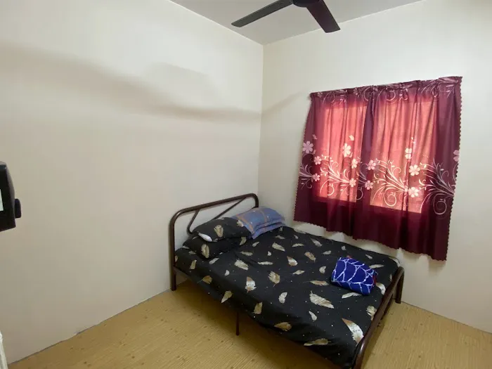Homestay Docmie Sg Pas Picture 2