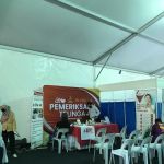 Ligamas Oasis Street Mall