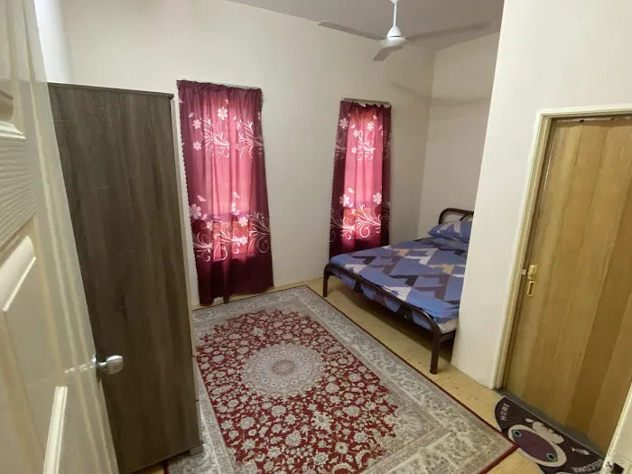 Homestay Docmie Sg Pas Picture 5