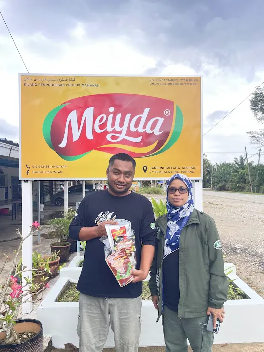 Meiyda Picture 3