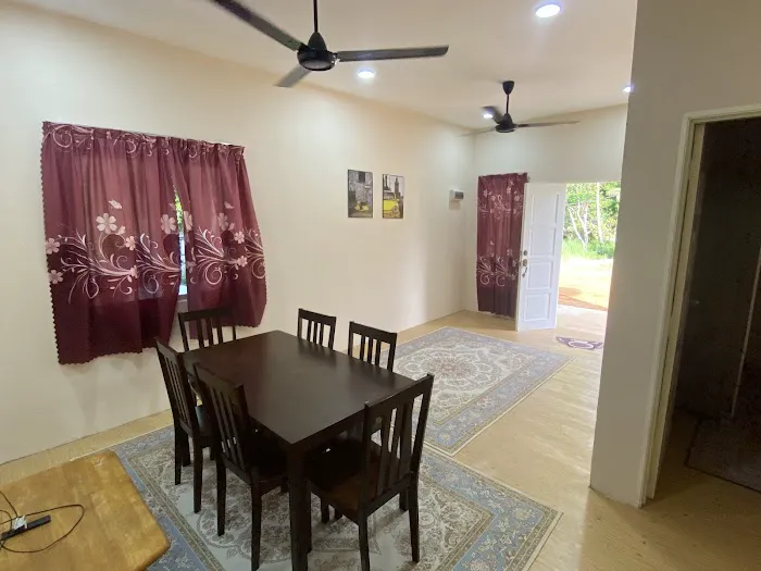 Homestay Docmie Sg Pas Picture 7