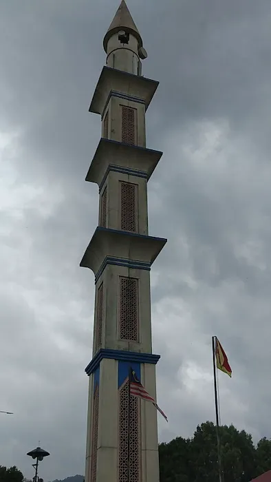 Surau Nurul Iman Picture 9