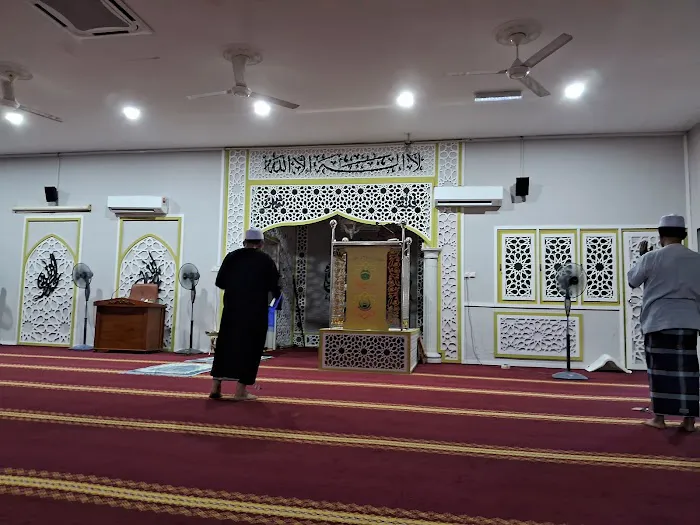 Surau Nurul Iman Picture 1