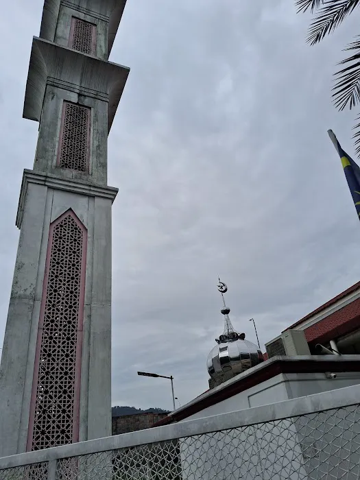 Surau Nurul Iman Picture 3