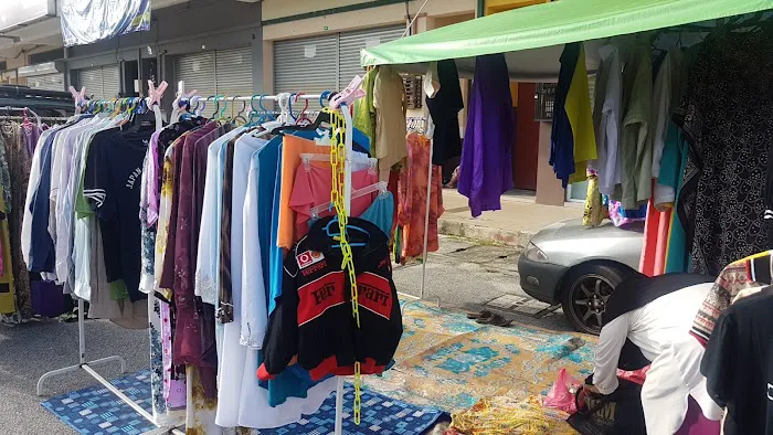 Pasar Karat, Batang Kali Picture 2