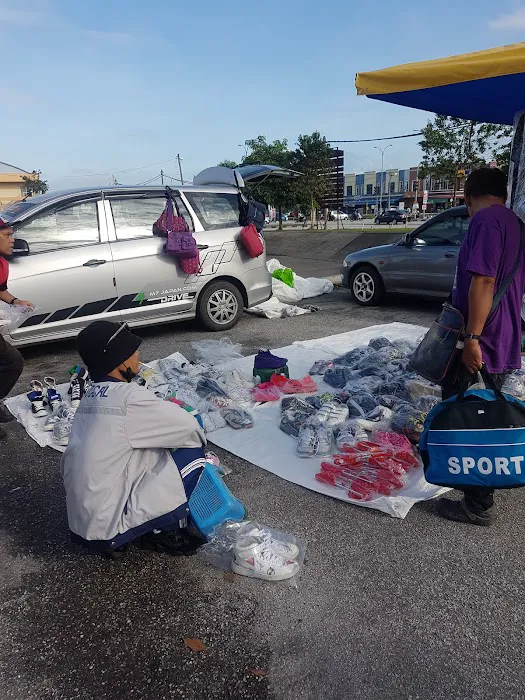 Pasar Karat, Batang Kali Picture 6
