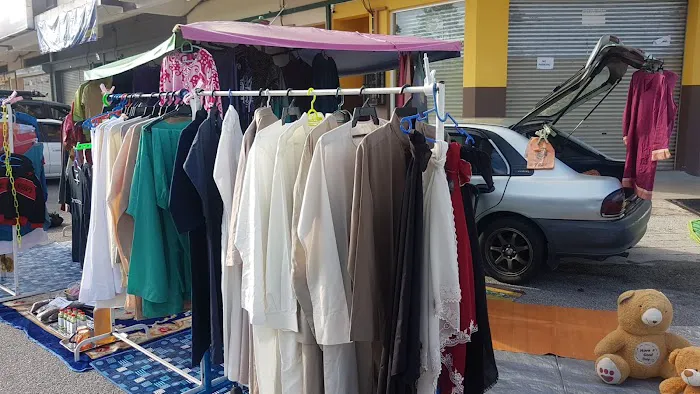 Pasar Karat, Batang Kali Picture 7
