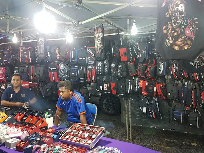 Pasar Karat, Batang Kali Picture 8