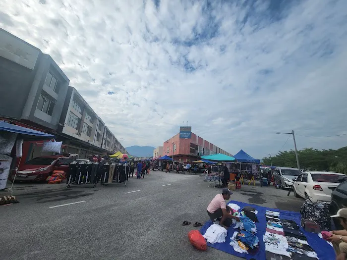 Pasar Karat, Batang Kali Picture 10