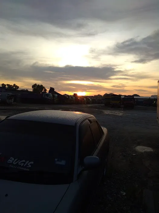Pasar Karat, Batang Kali Picture 9