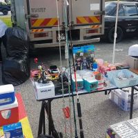 Pasar Karat, Batang Kali ico