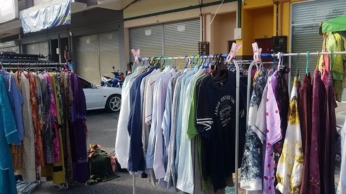 Pasar Karat, Batang Kali Picture 5