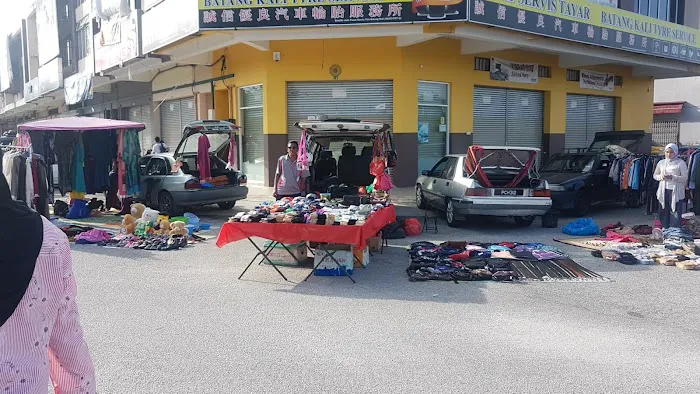 Pasar Karat, Batang Kali Picture 4