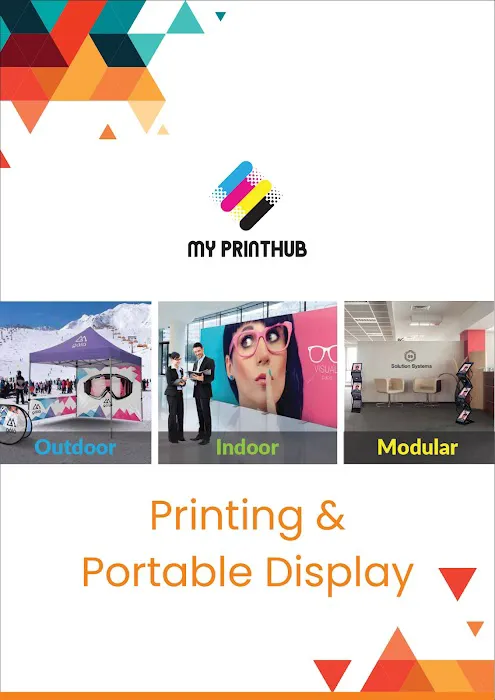 My PrintHub Sdn Bhd Picture 1