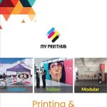My PrintHub Sdn Bhd