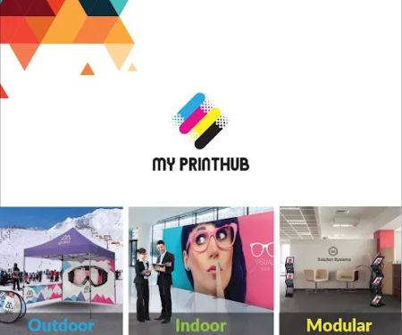 My PrintHub Sdn Bhd