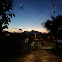 Bukit melantai ico