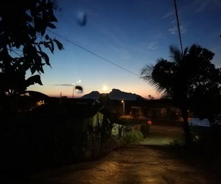 Bukit melantai
