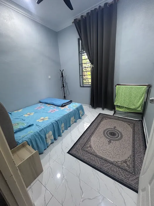 Homestay D'Villa Picture 1